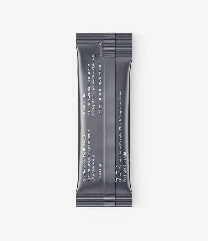 Elyte Hydration | Mr Vitamins