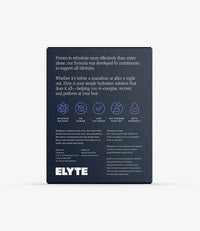 Elyte Hydration | Mr Vitamins