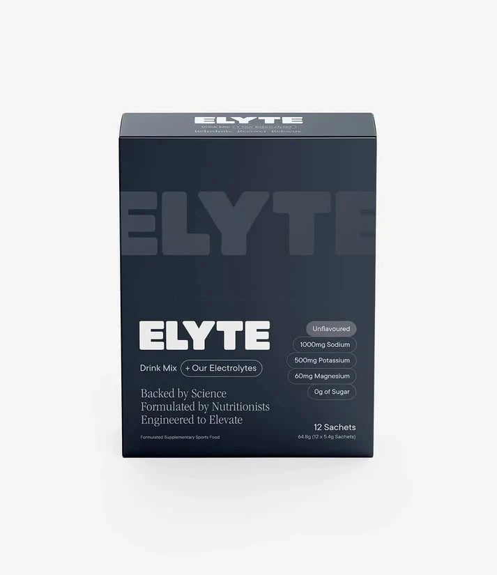 Elyte Hydration | Mr Vitamins