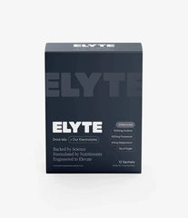 Elyte Hydration