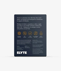 Elyte Hydration | Mr Vitamins