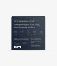 Elyte Hydration | Mr Vitamins
