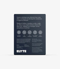 Elyte Hydration | Mr Vitamins