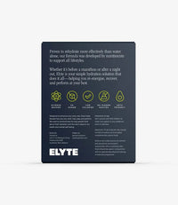Elyte Hydration | Mr Vitamins