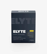 Elyte Hydration | Mr Vitamins