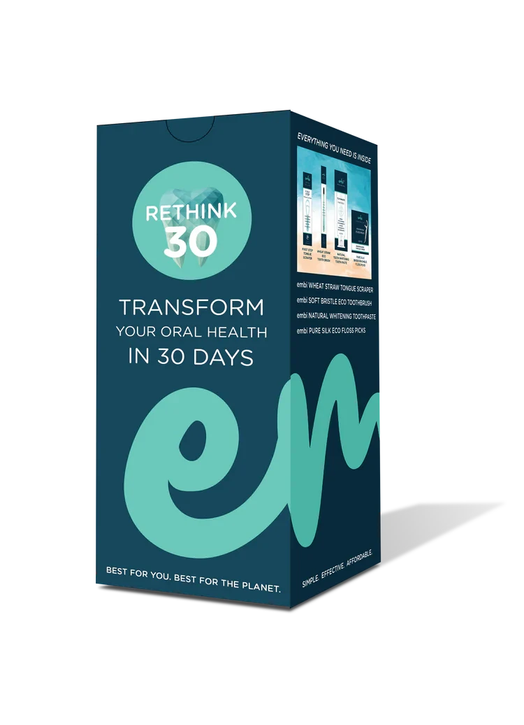 embi OOC Cu29 Rethink 30 Kit