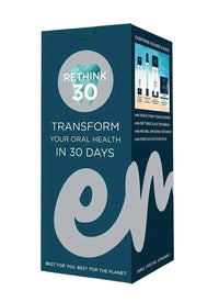 embi OOC Edge Rethink 30 Kit | Mr Vitamins