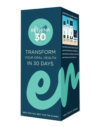 embi OOC First Step Rethink 30 Kit | Mr Vitamins