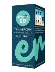 embi OOC First Step Rethink 30 Kit