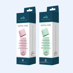 embi Dental Case