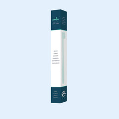 embi Toothbrush Soft Bristle Mint