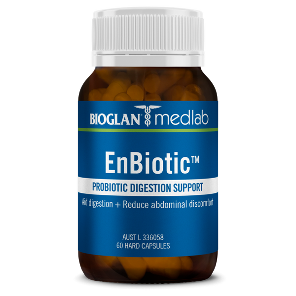 Medlab Enbiotic