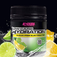 Endura Low-Carb Hydration | Mr Vitamins
