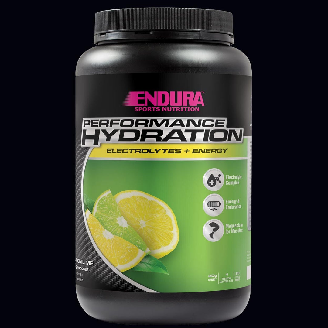 Endura Performance Hydration