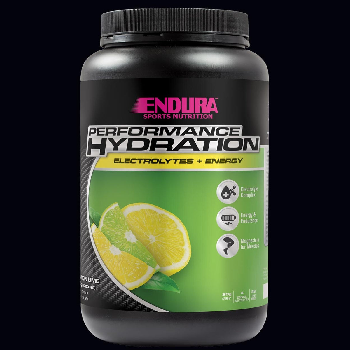 Endura Performance Hydration