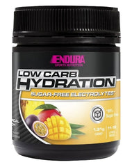 Endura Rehydration Low Carb Fuel
