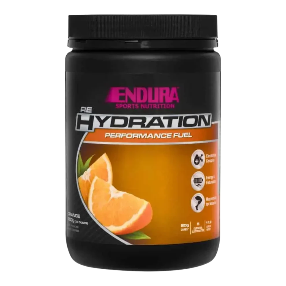 Endura Rehydration Performance Fuel