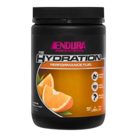 Endura Rehydration Performance Fuel