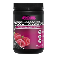 Endura Rehydration Performance Fuel