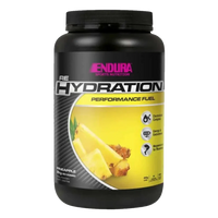 Endura Rehydration Performance Fuel