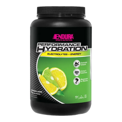 Endura Rehydration Performance Fuel