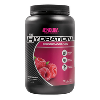 Endura Rehydration Performance Fuel