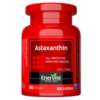 Enervite Astaxanthin