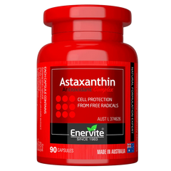Enervite Astaxanthin