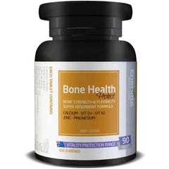 Enervite Bone Health