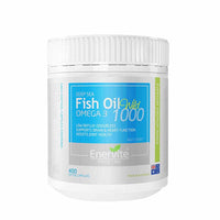 Enervite Fish Oil