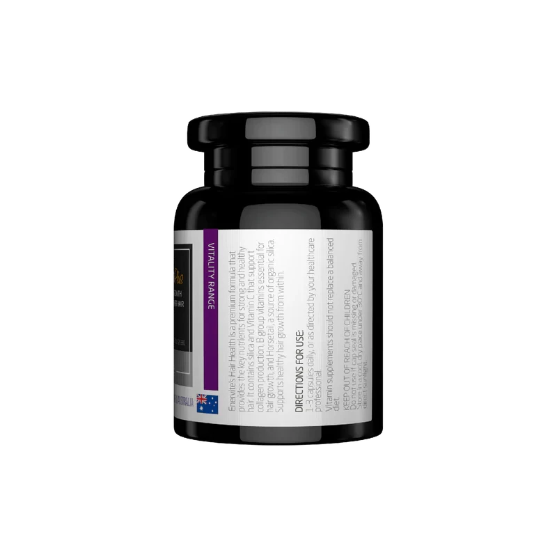 Enervite Hair Health