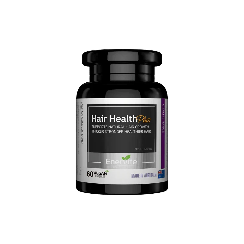 Enervite Hair Health