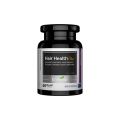 Enervite Hair Health
