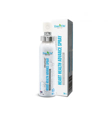 Enervite Heart Health Advance Spray