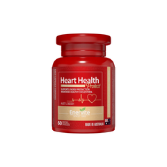 Enervite Heart Health Protect
