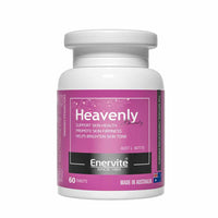 Enervite Heavenly | Mr Vitamins