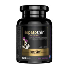 Enervite Hepatothin (Liver Health)