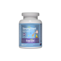 Enervite Kids Strongstart