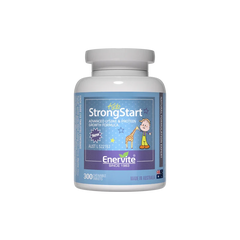 Enervite Kids Strongstart