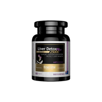 Enervite Liver Detox