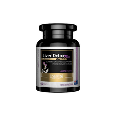 Enervite Liver Detox