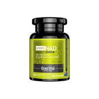 Enervite NAD+ | Mr Vitamins