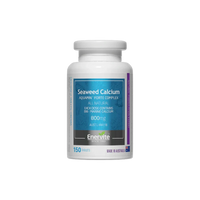 Enervite Seaweed Calcium