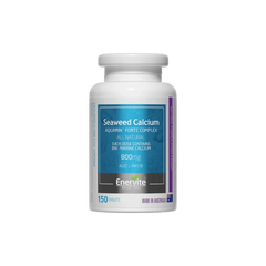Enervite Seaweed Calcium