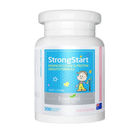 Enervite StrongStart | Mr Vitamins