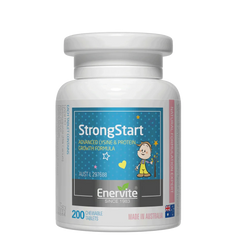 Enervite StrongStart