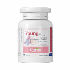 Enervite Young Beauty
