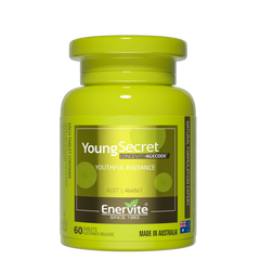 Enervite Young Secret