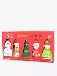 English Tea Shop Christmas 2023 Christmas Tree Collection | Mr Vitamins