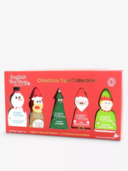 English Tea Shop Christmas 2023 Christmas Tree Collection